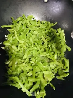 Make Sour chili step 4