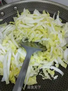 Make Scrambling step 1