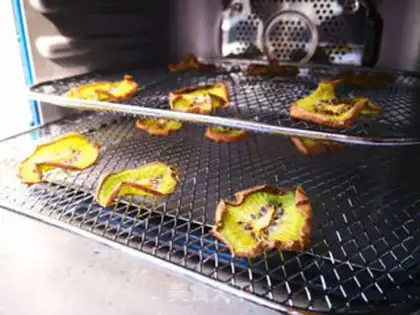Make Roasted monkey dry step 5