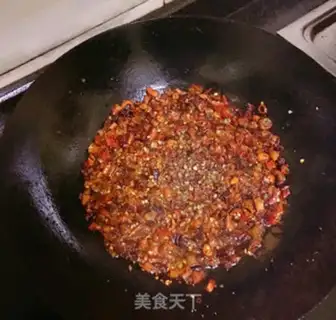 Make Spicy fish, lobster step 4