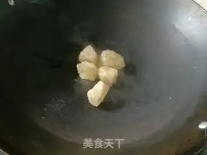 Make Sugar production step 0