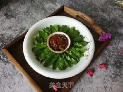 Make Plum sauce step 5