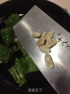 Make Scrambled with pepper step 3