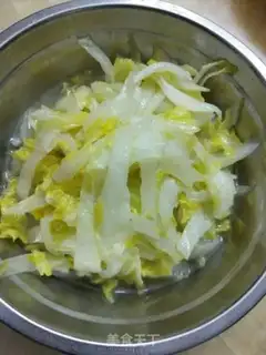 Make Scrambling step 5
