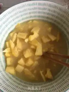 Make Pineapple spa step 10