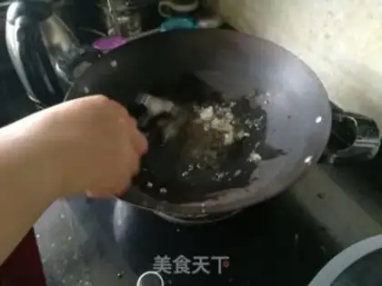 Make Sugar production step 1