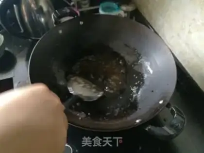 Make Sugar production step 2