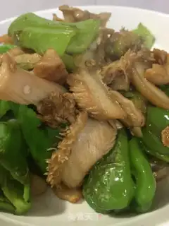 Make Scrambled with pepper step 6