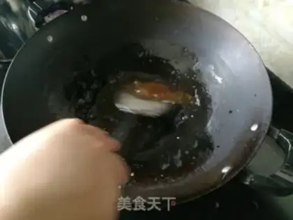 Make Sugar production step 3