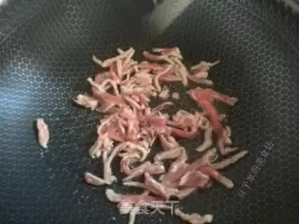 Make Scrambling step 1