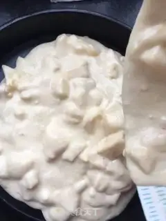 Make Pineapple spa step 13