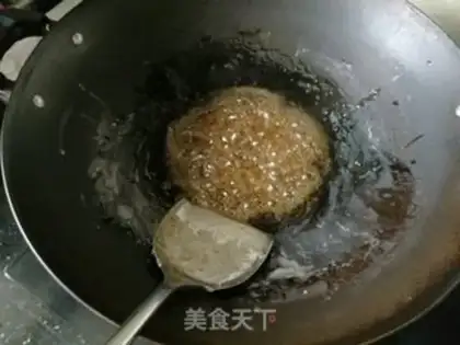 Make Sugar production step 4