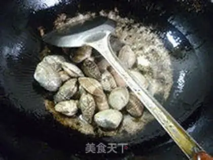 Make Scrambling and scrambling step 2