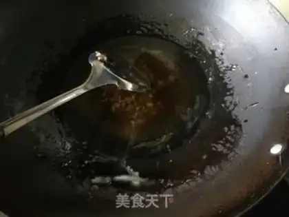 Make Sugar production step 5