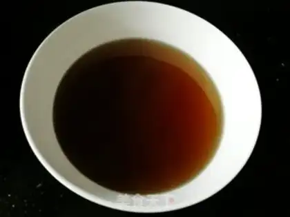 Make Sugar production step 6