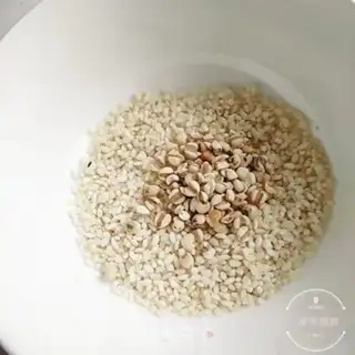 Make Porridge step 0