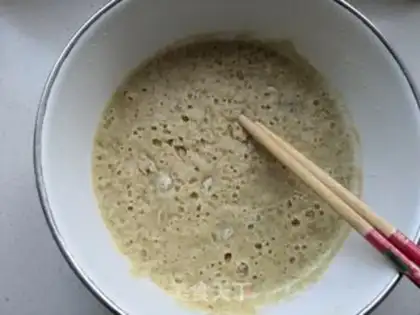 Make Baked noodles step 2