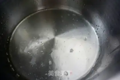 Make Mini-Olio Snowmen step 1