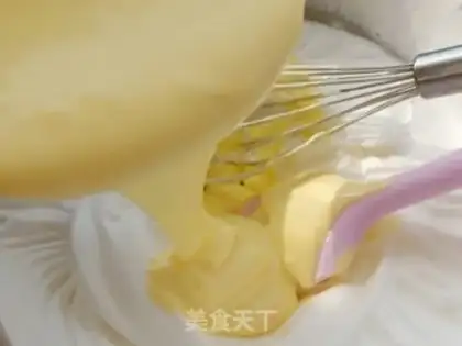Make Barbie doll cake step 6