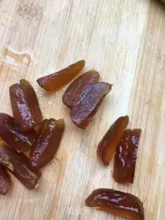Make Pineapple spa step 19
