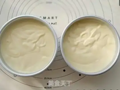 Make Barbie doll cake step 7