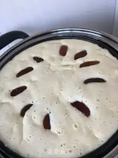 Make Pineapple spa step 20