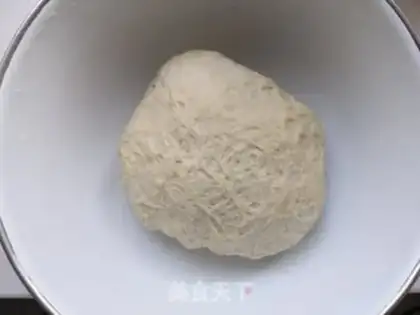 Make Baked noodles step 5