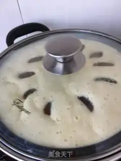 Make Pineapple spa step 21