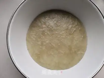Make Baked noodles step 6