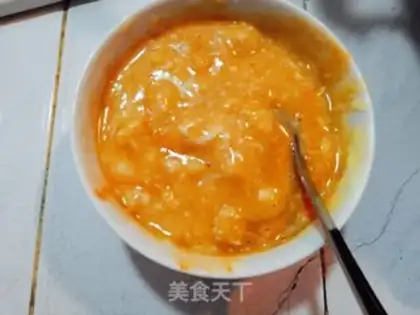 Make Sour spicy step 3