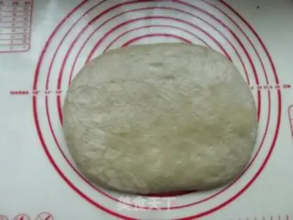 Make Baked noodles step 7