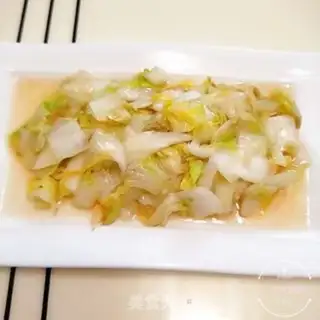 Make Cleaning up doll food step 5