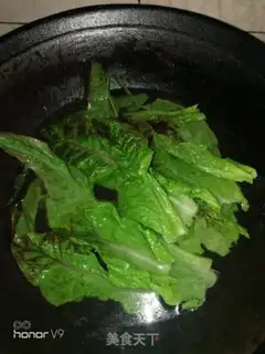 Make Egg river powder step 6