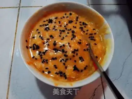 Make Sour spicy step 4