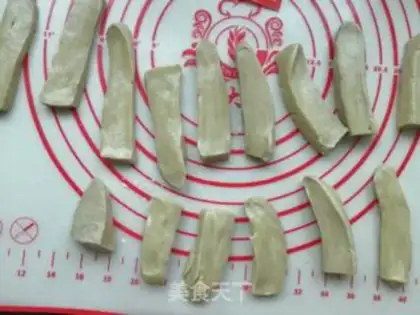 Make Baked noodles step 8