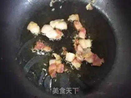 Make And pasta step 2