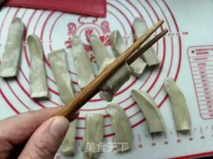 Make Baked noodles step 9