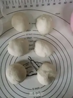 Make Egg-bread step 3