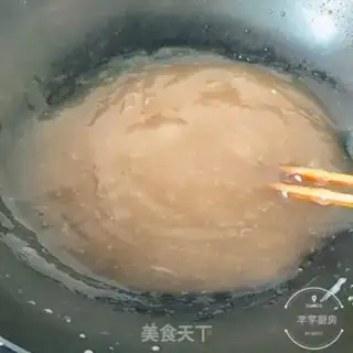 Make Gorchin step 2