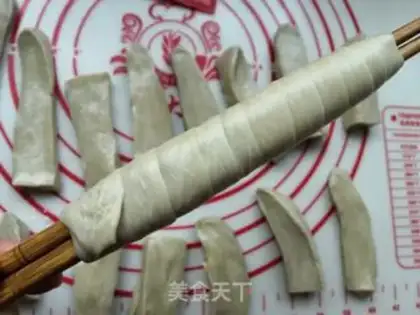 Make Baked noodles step 11