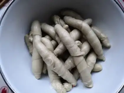 Make Baked noodles step 12