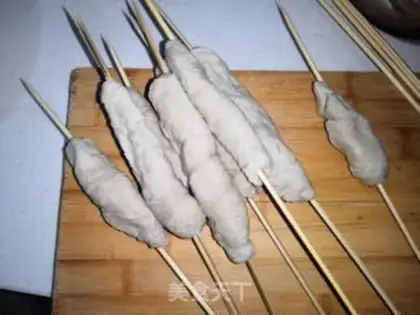 Make Baked noodles step 15
