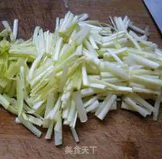 Make The sprouts and the pig