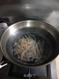 Make Spicy potato step 2
