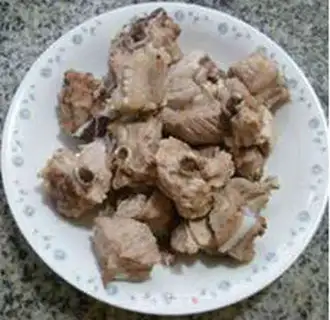 Make ♪ Dry-dry-dry-doo-doo-doo-doo-doo ♪ step 0