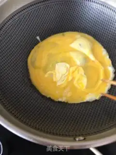Make Pelican fried eggs step 4