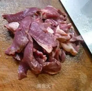 Make The sprouts and the pig