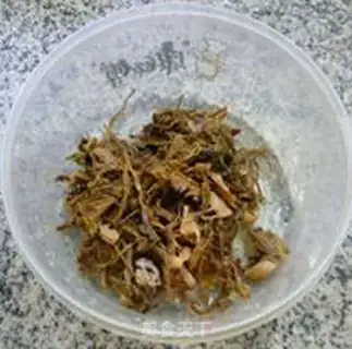 Make ♪ Dry-dry-dry-doo-doo-doo-doo-doo ♪ step 2