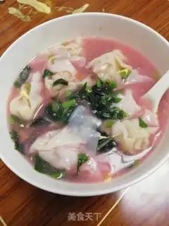 Make ♪ ♪ ♪ Tonic soup ♪ step 4