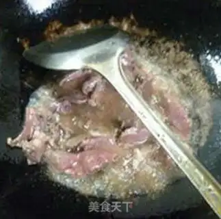 Make The sprouts and the pig